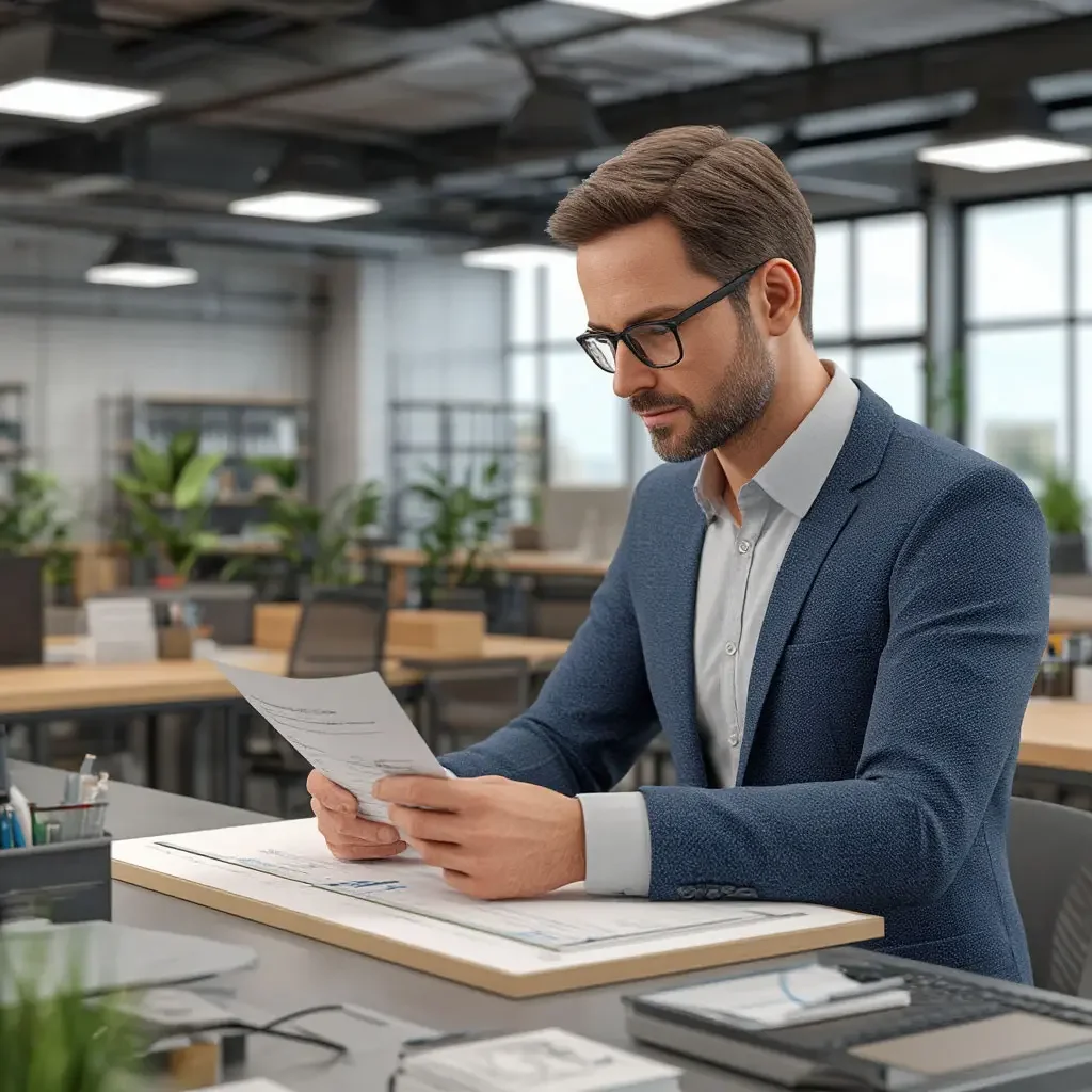 Консалтинг по вопросам 3D-моделей для АГР