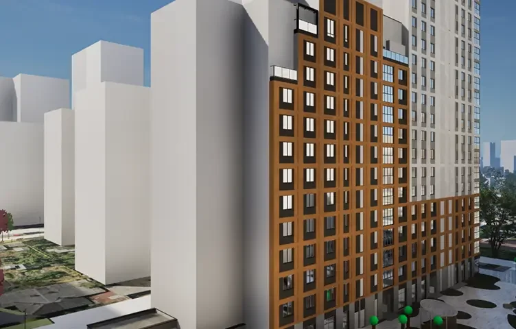 Подготовка 3D-моделей для АГР