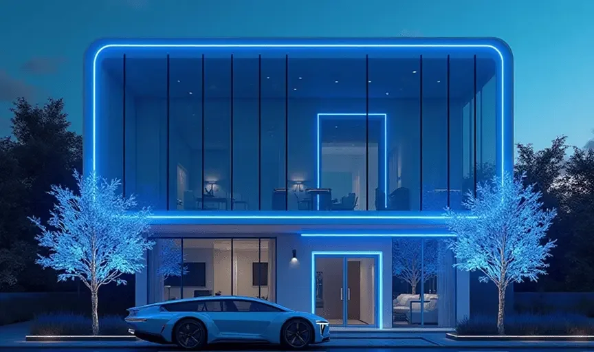 Маркетплейс ИЖС