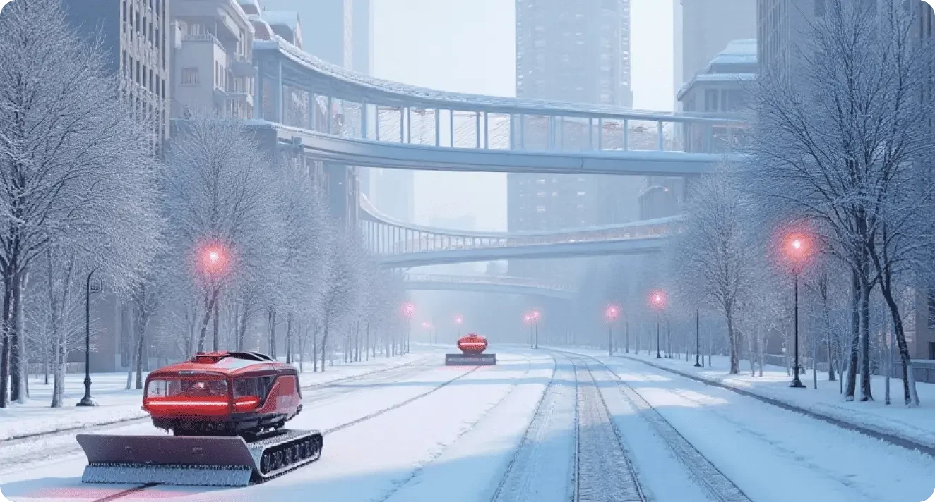 Россия (3D-карта)