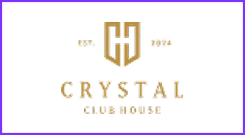 CRYSTAL CLUB HOUSE