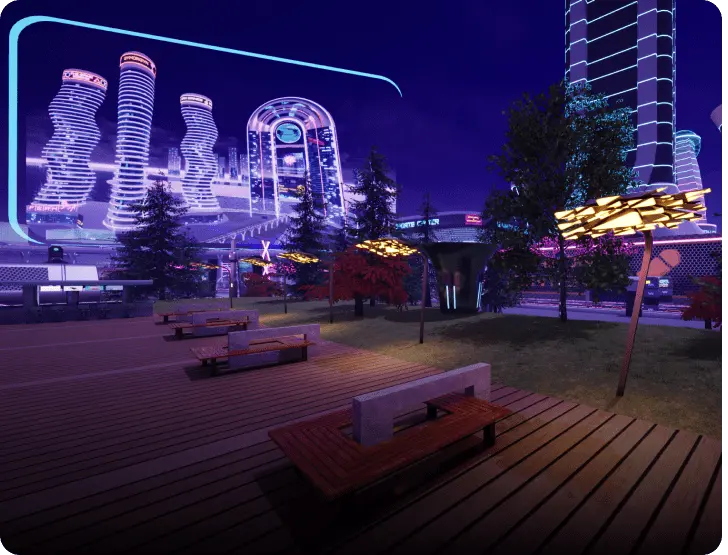 “БоЯ” (Бесконечное Объёмное Я)